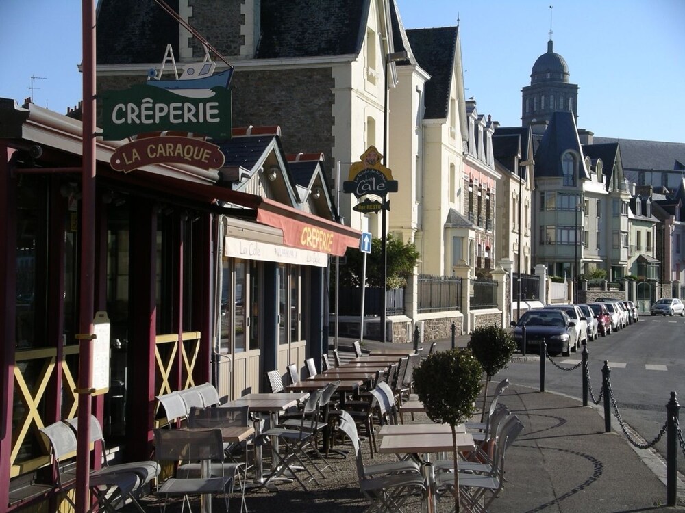 Appartement St Servan Solidor In Saint Malo Hotel Rates