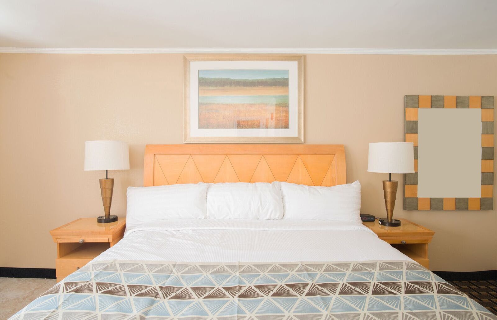 Mount Royal Inn in Adams, United States