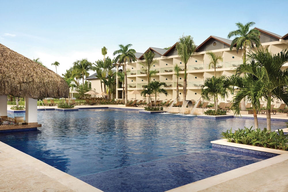 Hilton La Romana AllInclusive Adult Resort & Spa Punta Cana in San