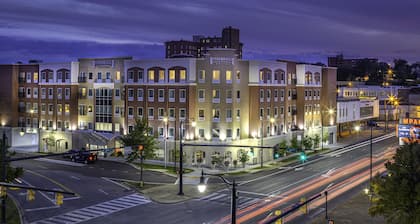 Staybridge Suites Montgomery - Downtown, an IHG Hotel