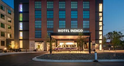 Hotel Indigo Madison Downtown, an IHG Hotel
