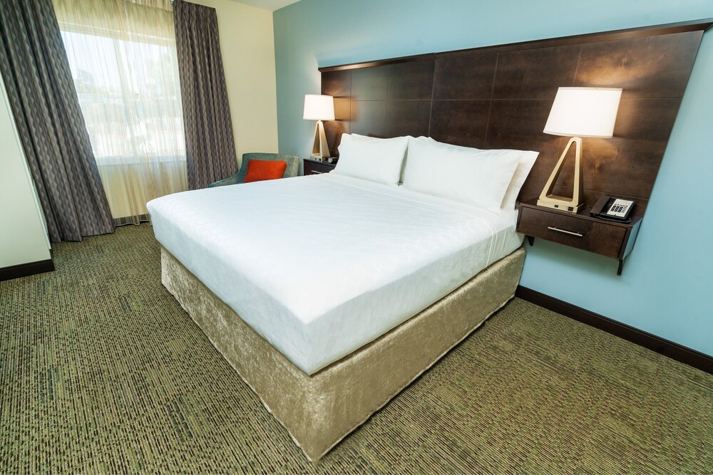 Staybridge Suites Newark - Fremont, an IHG Hotel