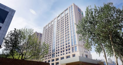 Holiday Inn Hotel & Suites Langfang New Chaoyang