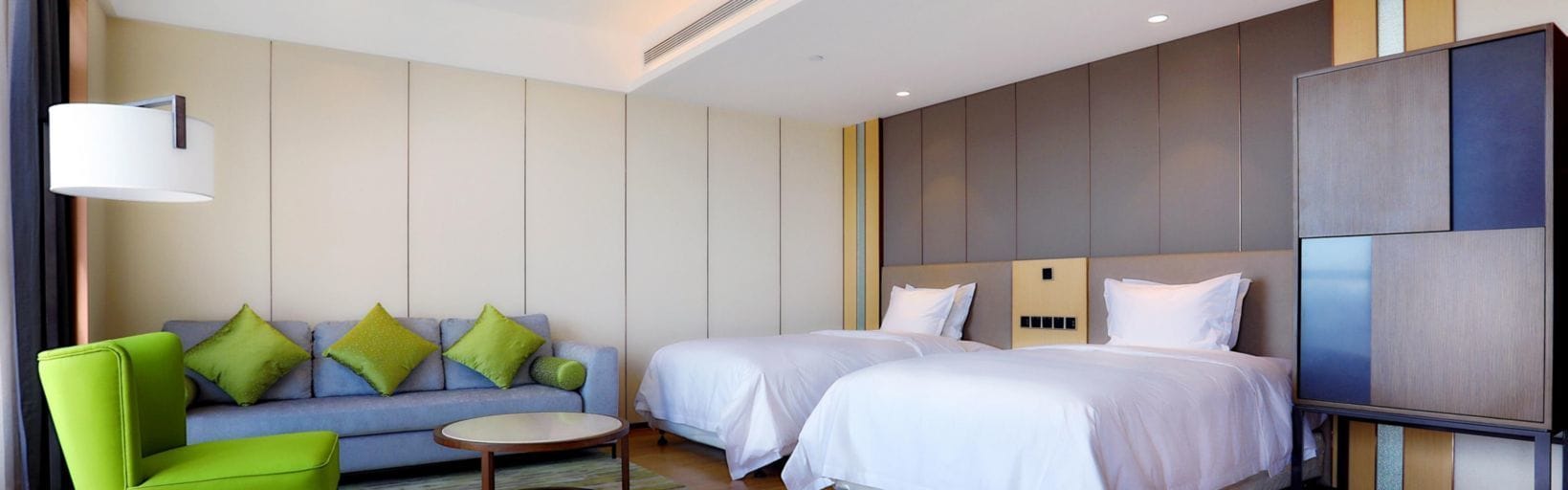 Holiday Inn Hotel & Suites Langfang New Chaoyang in Langfang in Langfang, China