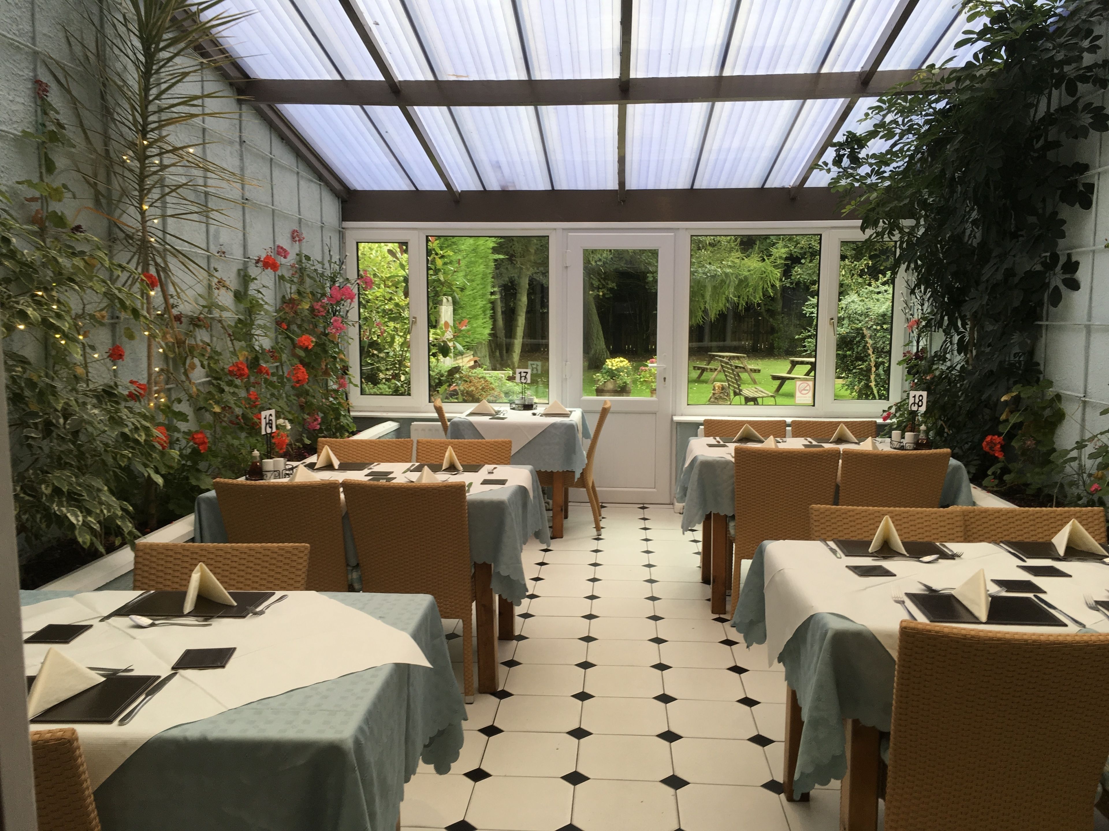 The Cottage Inn Hotel Alnwick 2020 Updated Prices Expedia