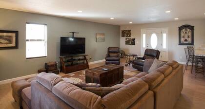 Temecula CoachHouse