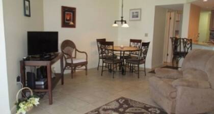 Direct Oceanfront - South Point Condominiums 506