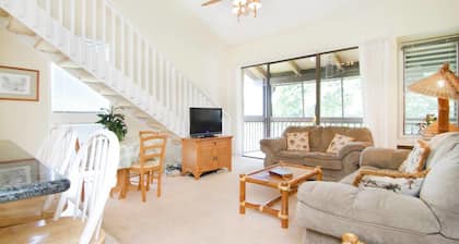 Turtle Bay Condo "Hale Kai"