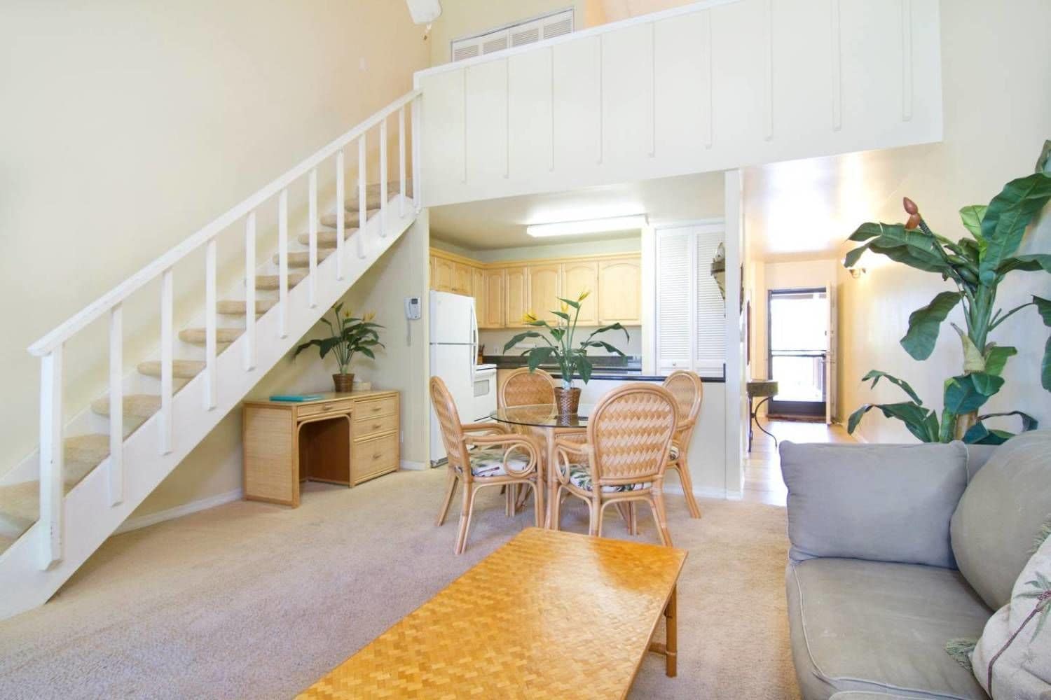 Turtle Bay Condo "Hale Honu" in Kahuku, United States