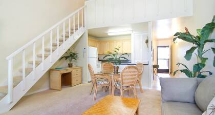 Turtle Bay Condo "Hale Honu"