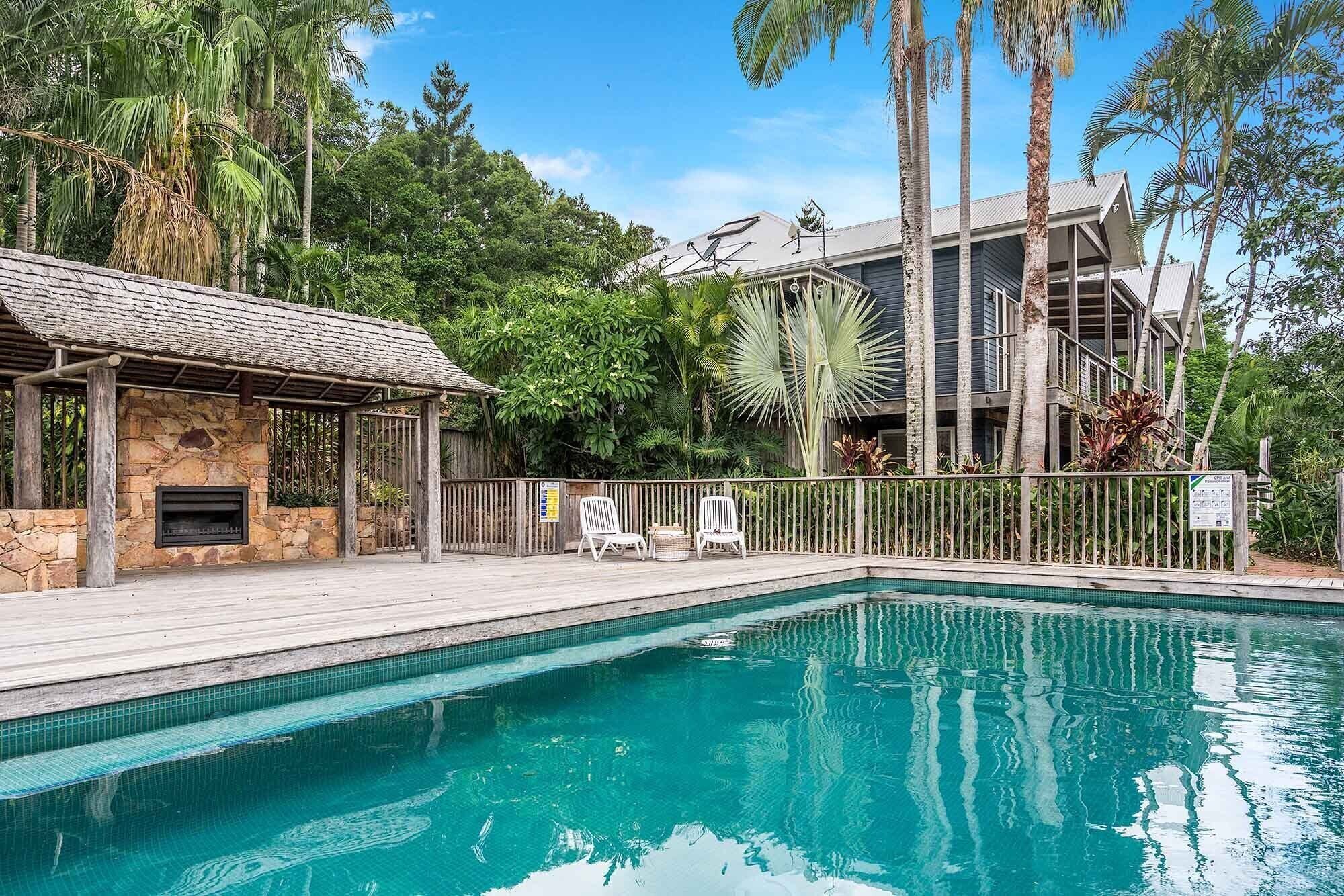 A Perfect Stay - Rutherford House