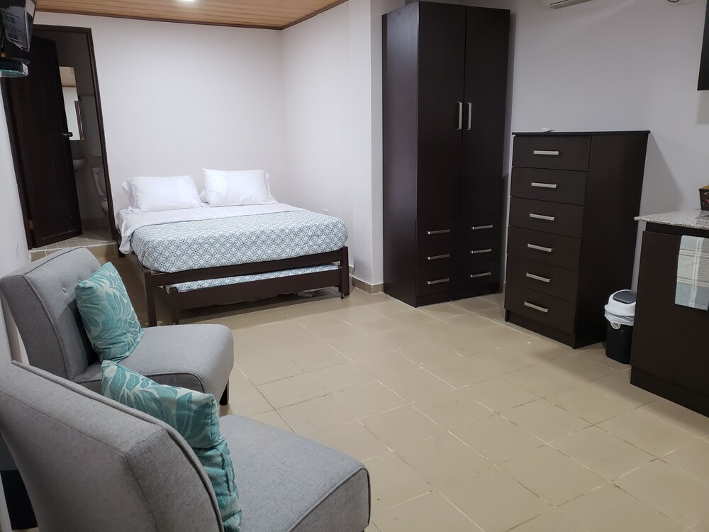 Private Studio Apartment In Panama City Hotel Rates Reviews On Orbitz