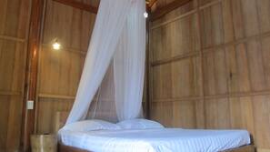 Bureau, Wi-Fi gratuit, draps fournis