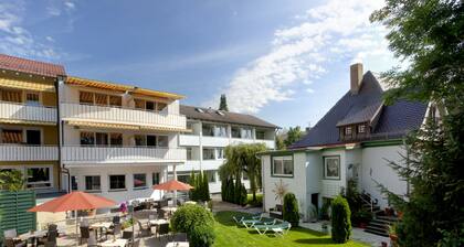 Kneipp Kurhotel Steinle