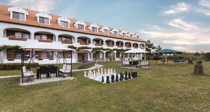 Hotel Mörbischerhof