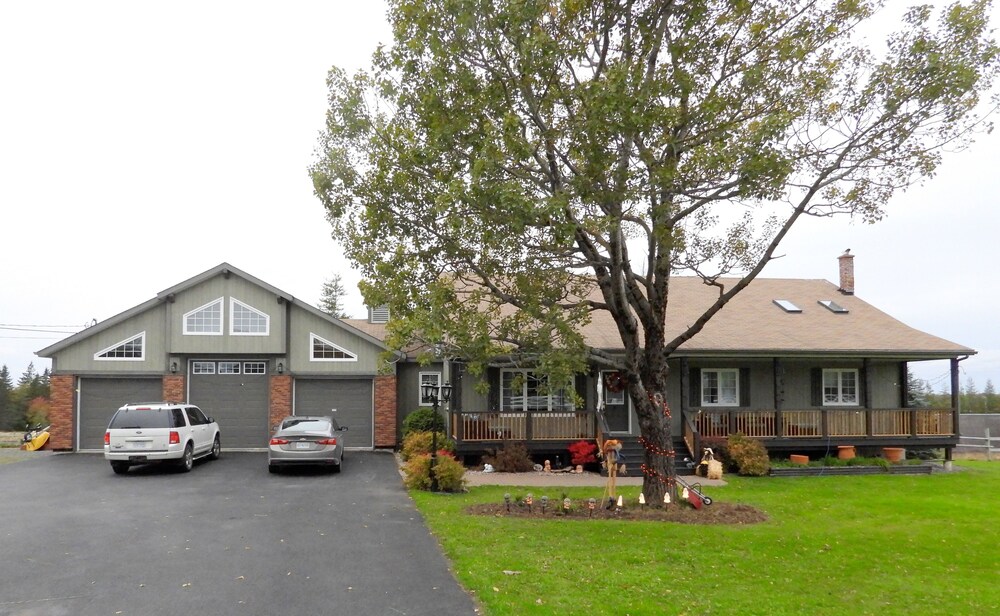 Back Home Bed and Breakfast Deals & Reviews (Dutch Brook, CAN) Wotif