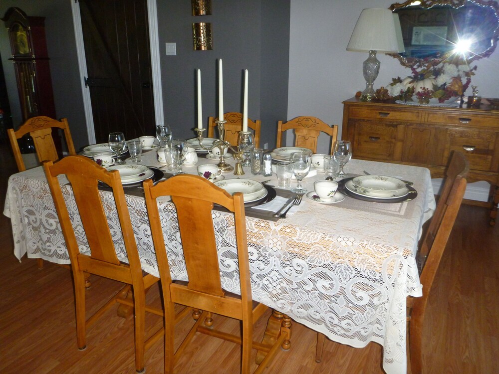 Back Home Bed and Breakfast Deals & Reviews (Dutch Brook, CAN) Wotif