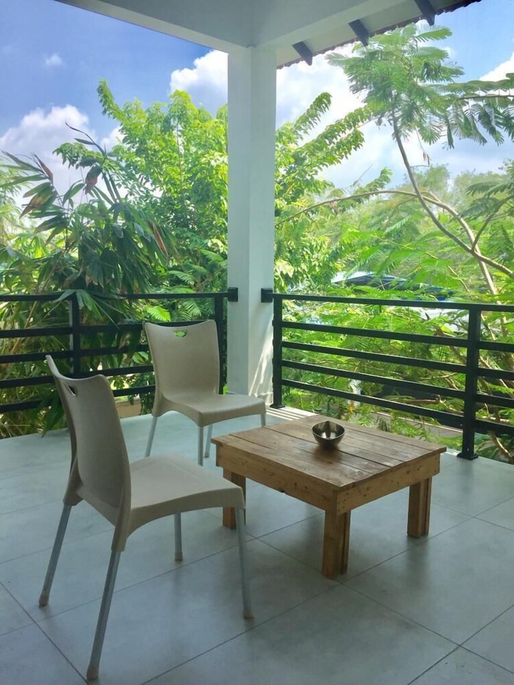 Green Boutique Villa in Hoi an, Vietnam