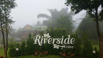 Riverside Home