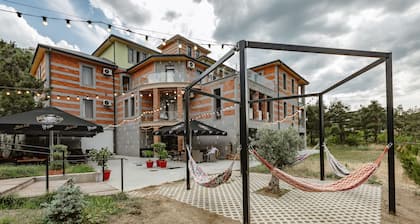 Boutique Hotel Biotel