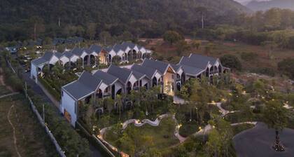 Hotel Labaris Khao Yai