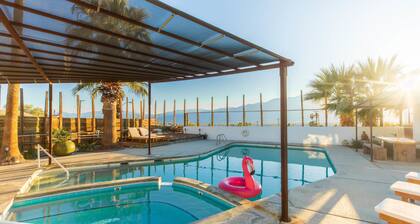 Miracle Manor Boutique Hotel & Spa