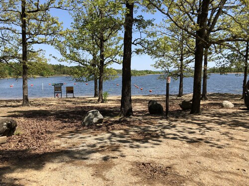 Visit Lake Ouachita In Jessieville Expedia