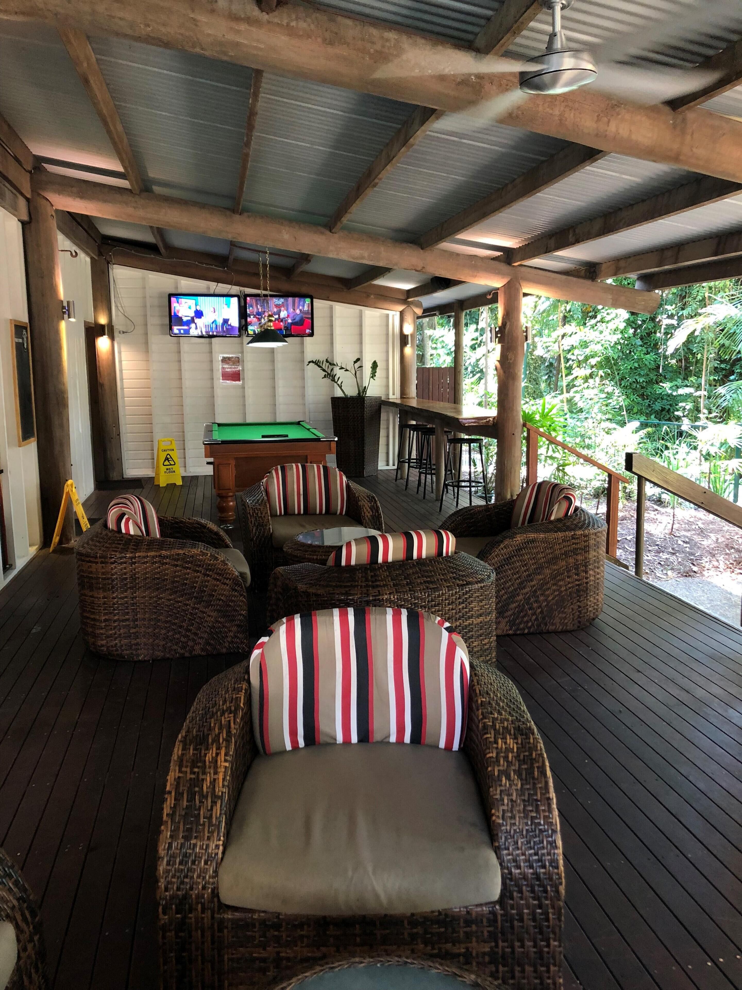 Ramada Resort Port Douglas