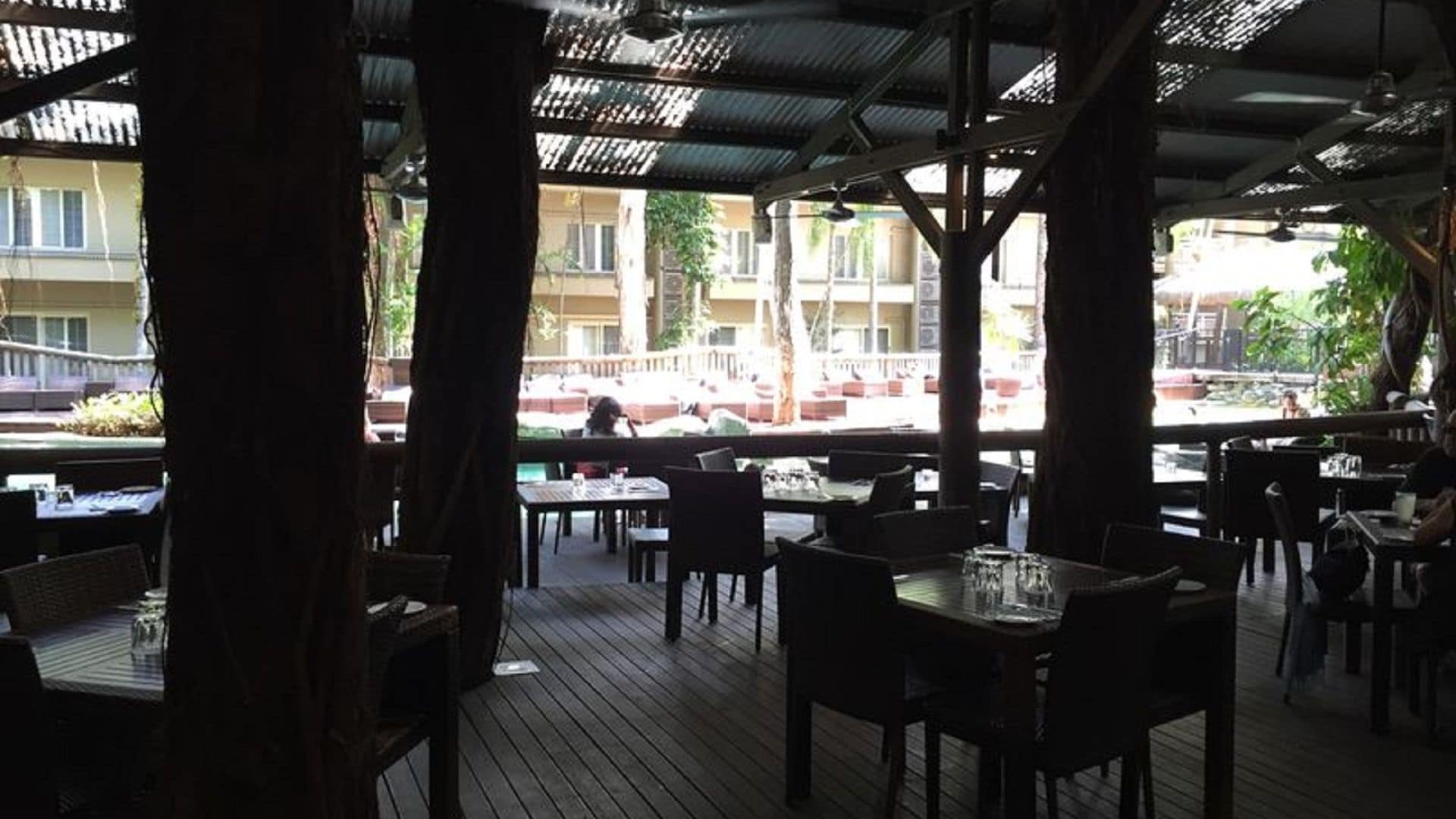 Ramada Resort Port Douglas