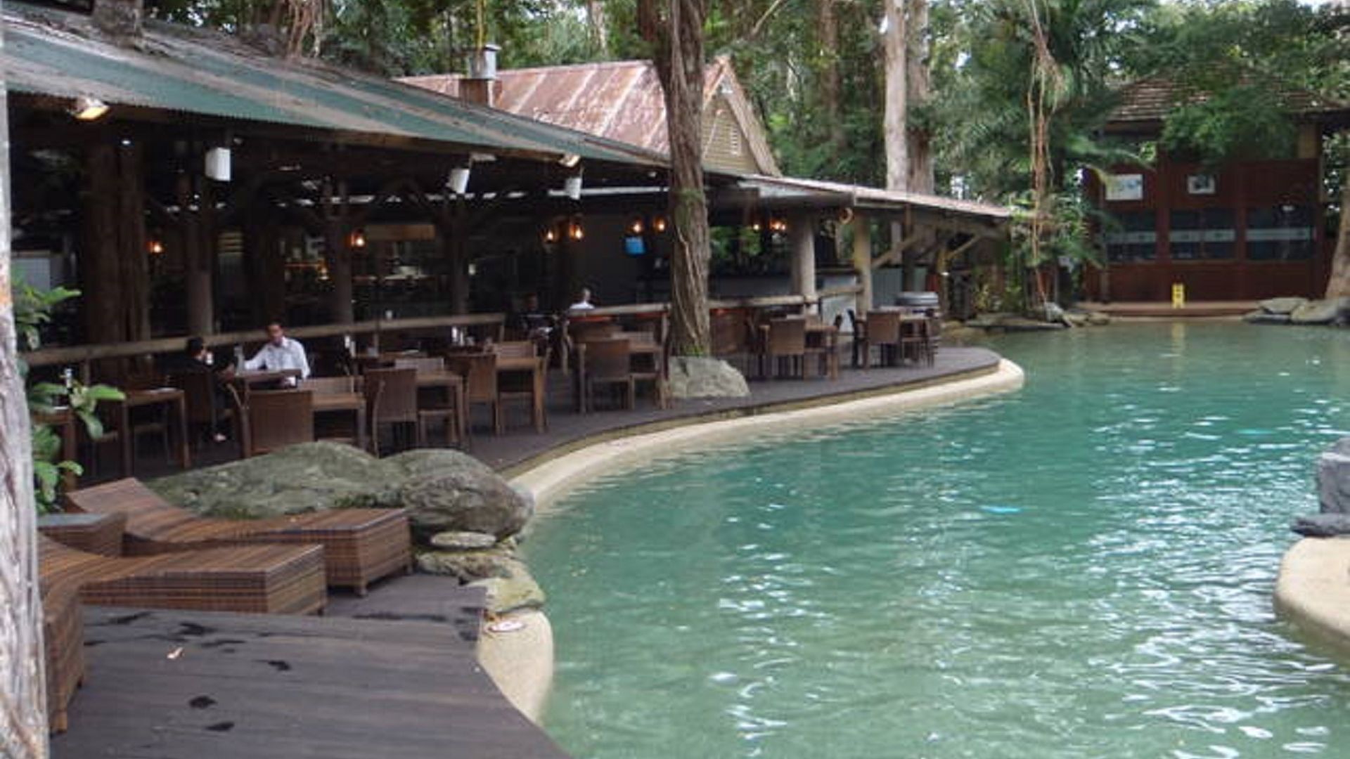 Ramada Resort Port Douglas