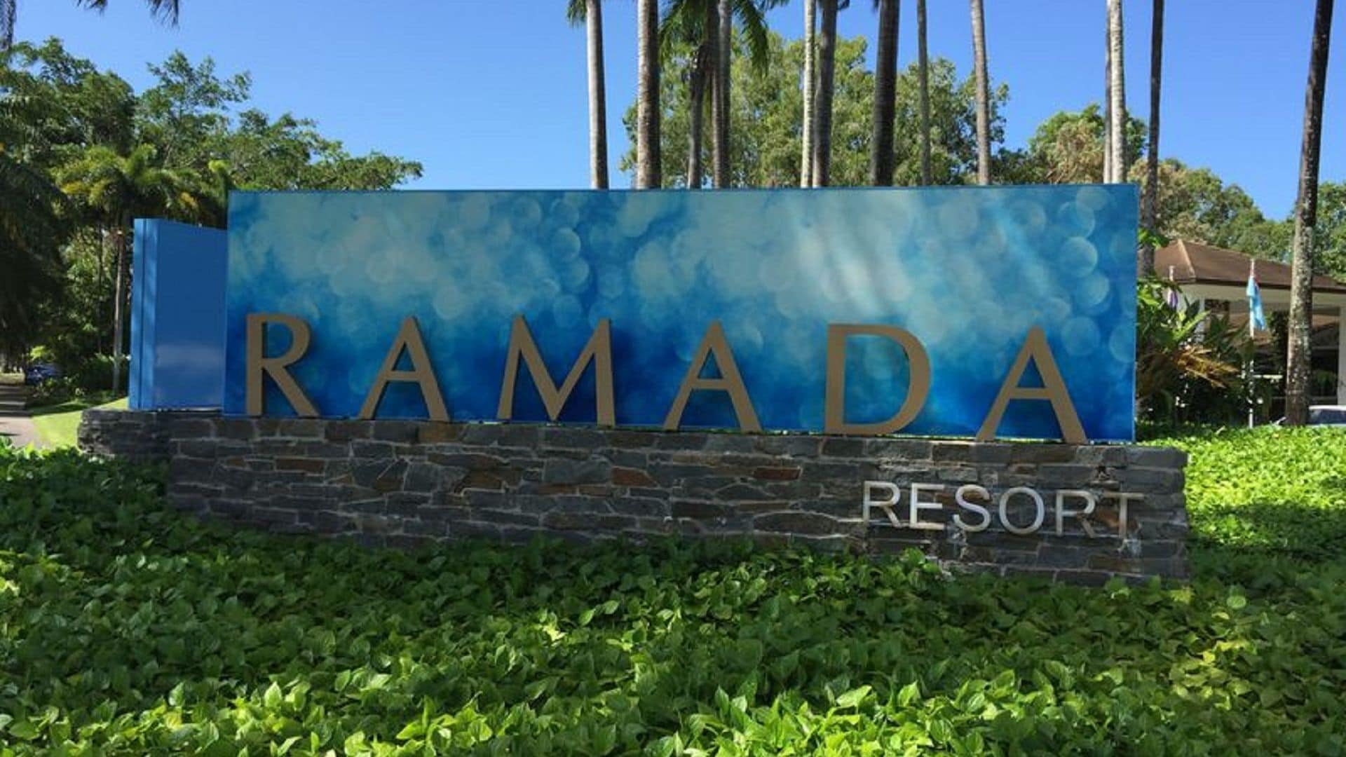 Ramada Resort Port Douglas
