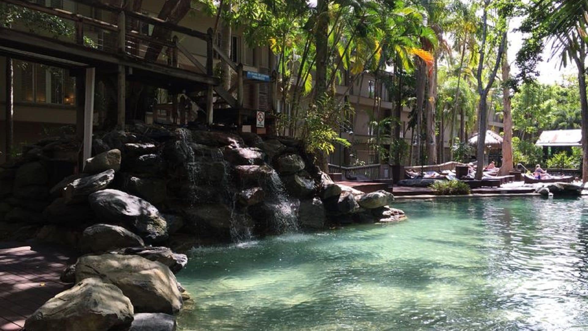 Ramada Resort Port Douglas