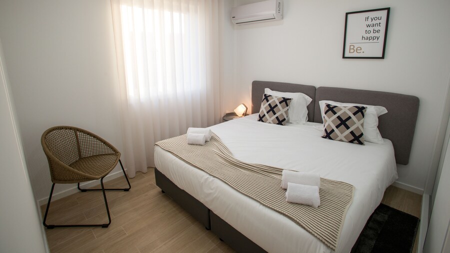 Camões 691 Design Apartments by Porto City Hosts