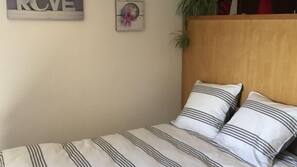 Draps fournis