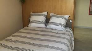 Draps fournis
