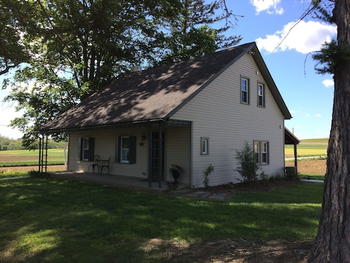 Best Amish Country Cottages For 2020 Find Cheap 64 Cottage