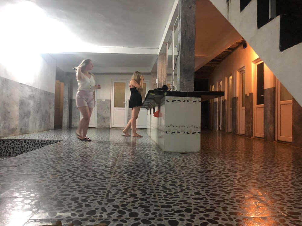 Nana Backpacker Hostel Deals & Reviews (Vang Vieng, LAO) Wotif