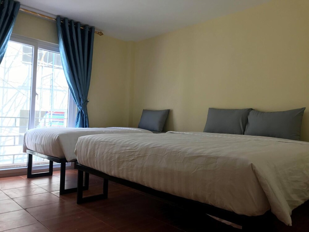 Nana Backpacker Hostel Deals & Reviews (Vang Vieng, LAO) Wotif