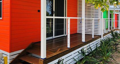 Huskisson Beach Resort