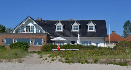Strandhotel Lodge am Meer