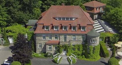 Hotel und Restaurant Steverburg