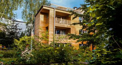 Familienhotel Weimar