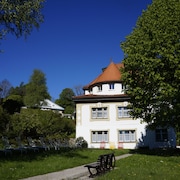 Top 10 Hotels Closest To Evangelisch Lutherische Kirchengemeinde