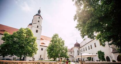 Schloss Wurzen