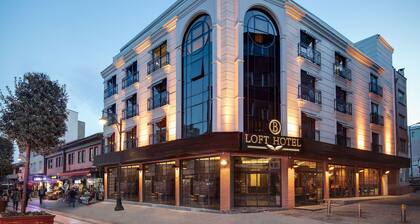 B Loft Hotel Bursa