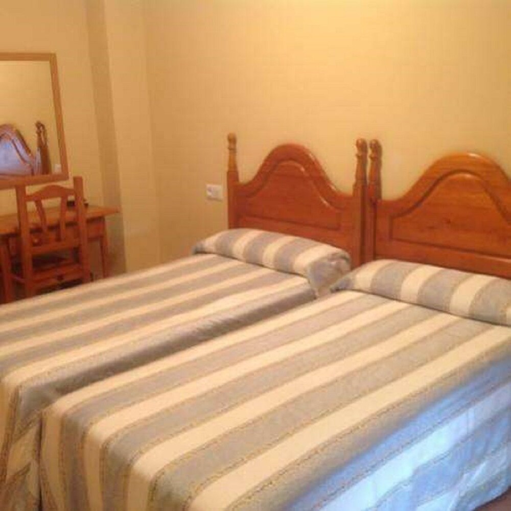 Imagen de Hostal Plaza (2 de 9)