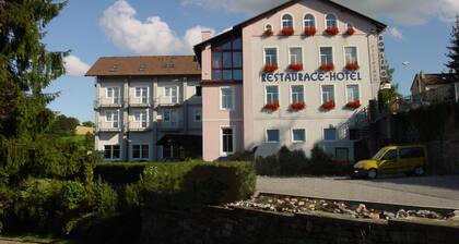 Hotel Filipinum