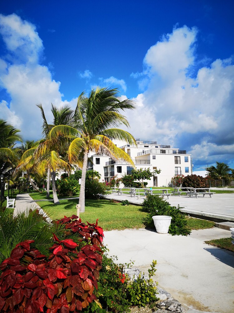 Coral Beach Hotel and Condominiums in Freeport Best Rates & Deals on