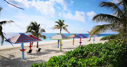 Coral Beach Hotel and Condominiums