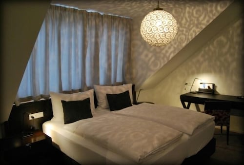 Ochsen Hotel am Mehlsack in Ravensburg, Germany